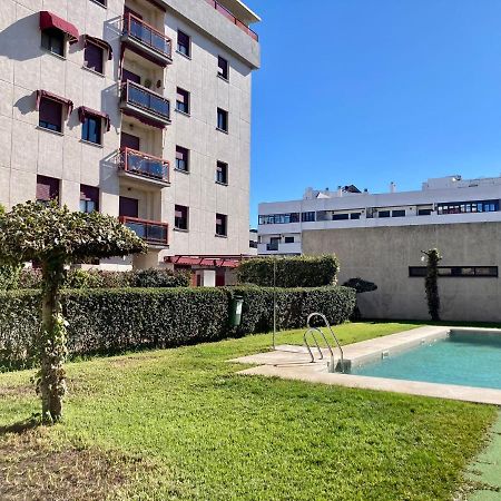 Apartamento Los Altos De El Puerto - Calidad, Garaje Y Wifi El Puerto de Santa Maria Bagian luar foto