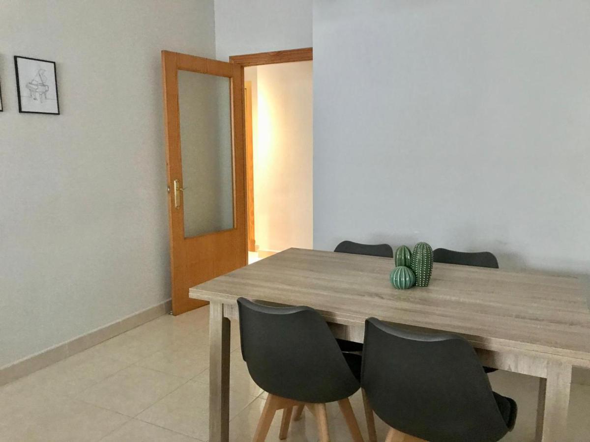 Apartamento Los Altos De El Puerto - Calidad, Garaje Y Wifi El Puerto de Santa Maria Bagian luar foto