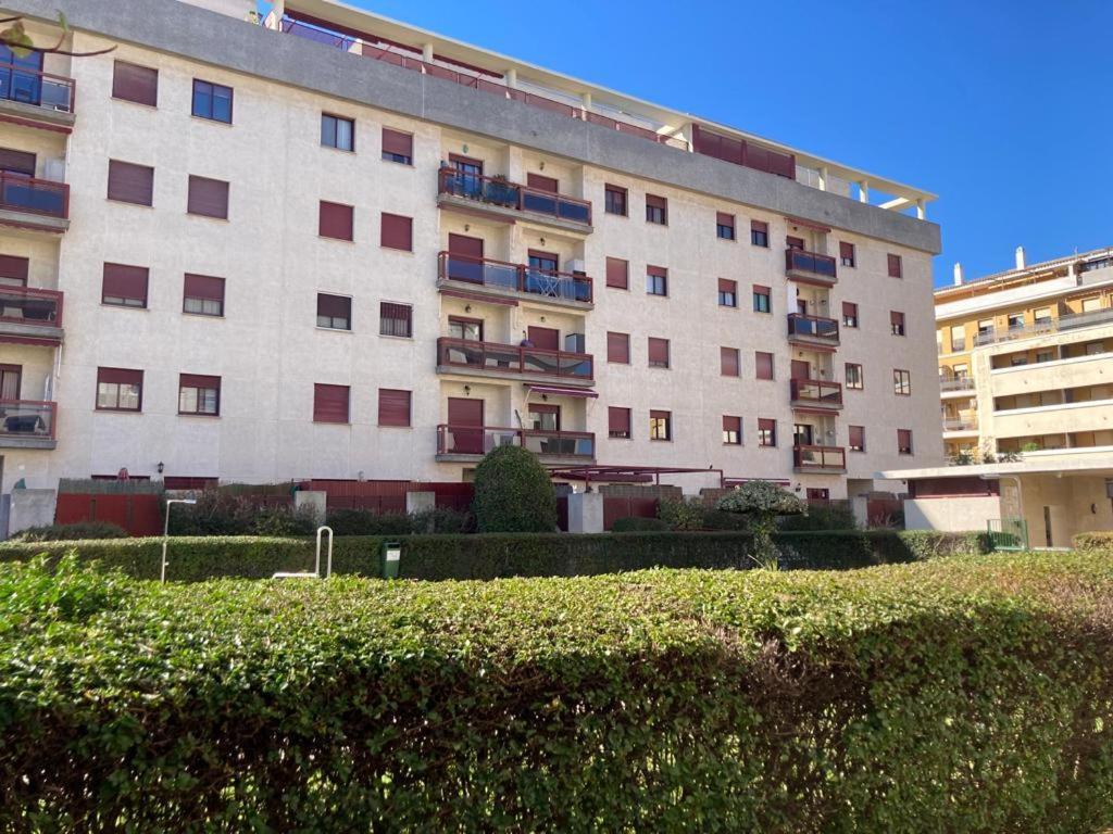 Apartamento Los Altos De El Puerto - Calidad, Garaje Y Wifi El Puerto de Santa Maria Bagian luar foto