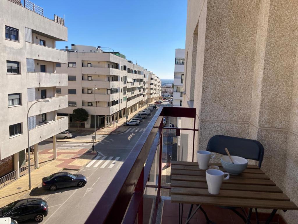 Apartamento Los Altos De El Puerto - Calidad, Garaje Y Wifi El Puerto de Santa Maria Bagian luar foto