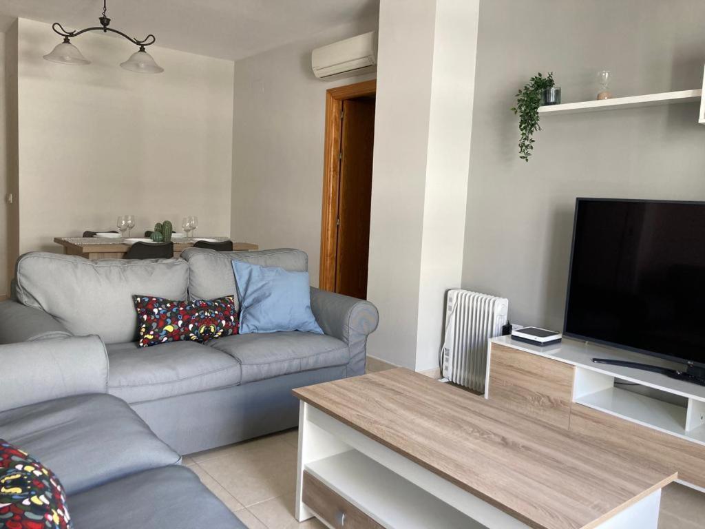 Apartamento Los Altos De El Puerto - Calidad, Garaje Y Wifi El Puerto de Santa Maria Bagian luar foto