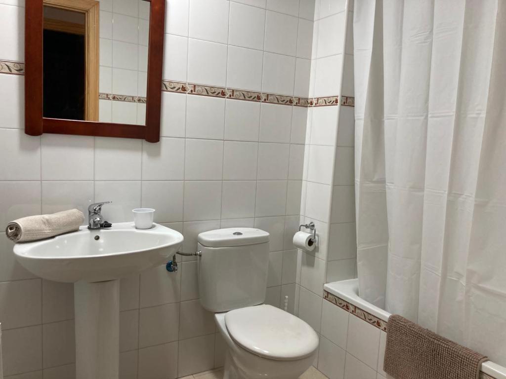 Apartamento Los Altos De El Puerto - Calidad, Garaje Y Wifi El Puerto de Santa Maria Bagian luar foto