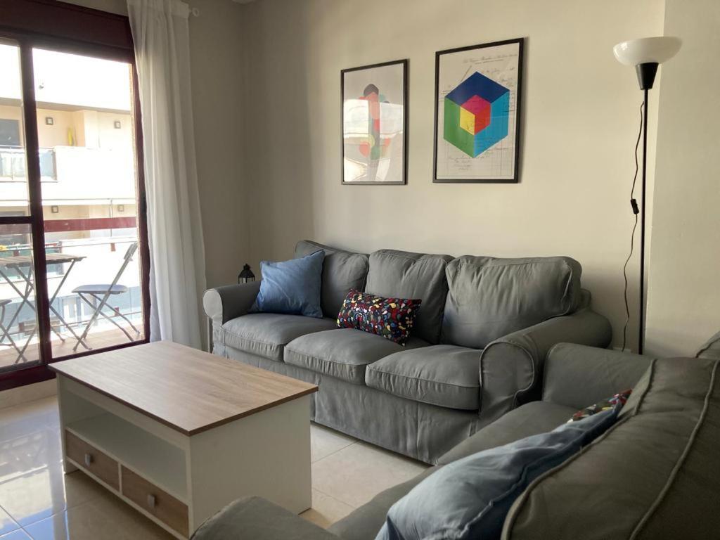 Apartamento Los Altos De El Puerto - Calidad, Garaje Y Wifi El Puerto de Santa Maria Bagian luar foto
