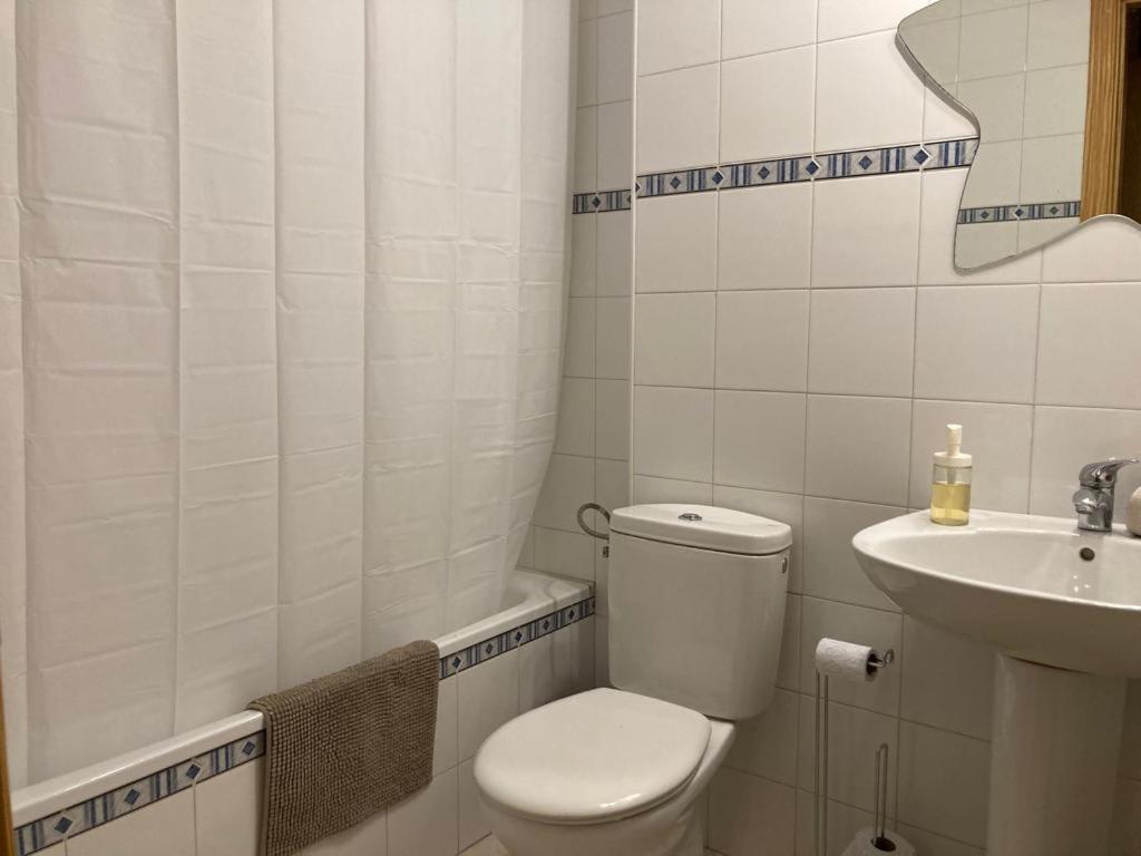 Apartamento Los Altos De El Puerto - Calidad, Garaje Y Wifi El Puerto de Santa Maria Bagian luar foto