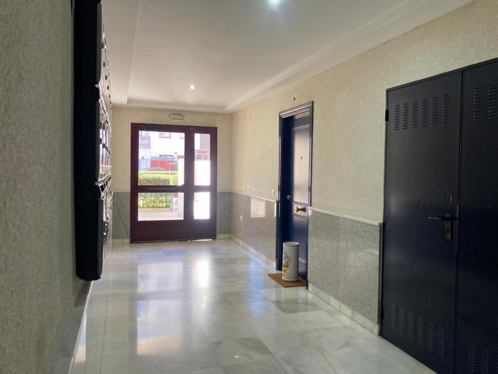Apartamento Los Altos De El Puerto - Calidad, Garaje Y Wifi El Puerto de Santa Maria Bagian luar foto