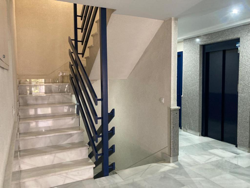 Apartamento Los Altos De El Puerto - Calidad, Garaje Y Wifi El Puerto de Santa Maria Bagian luar foto
