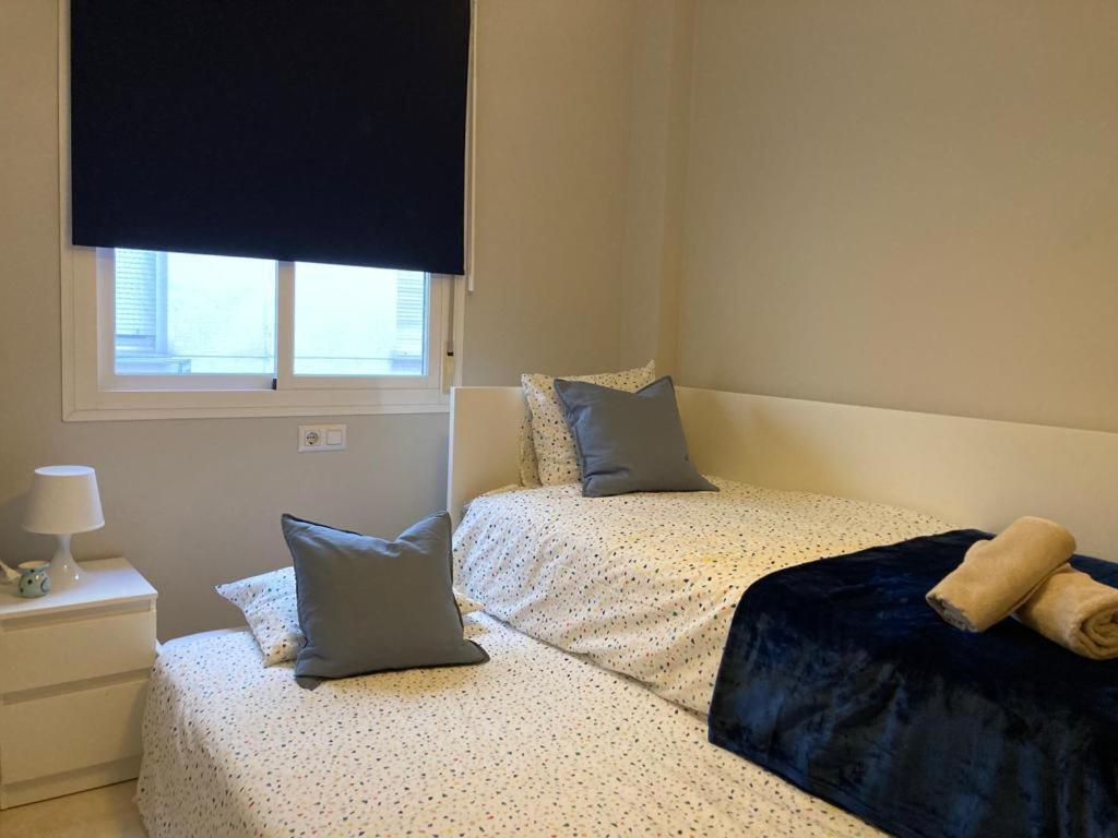 Apartamento Los Altos De El Puerto - Calidad, Garaje Y Wifi El Puerto de Santa Maria Bagian luar foto