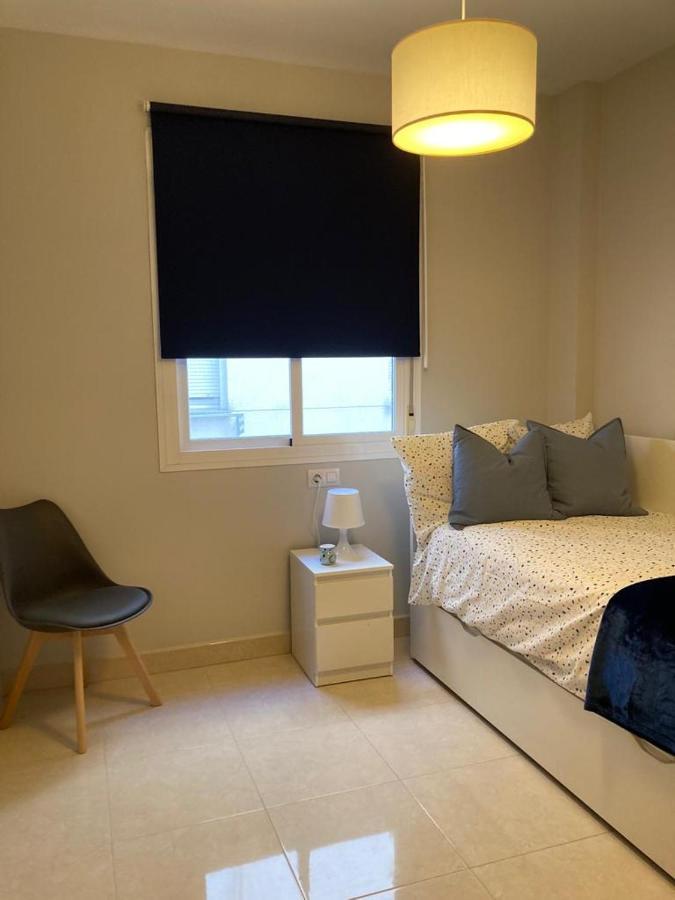 Apartamento Los Altos De El Puerto - Calidad, Garaje Y Wifi El Puerto de Santa Maria Bagian luar foto