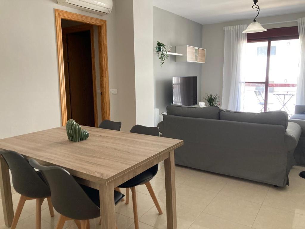 Apartamento Los Altos De El Puerto - Calidad, Garaje Y Wifi El Puerto de Santa Maria Bagian luar foto
