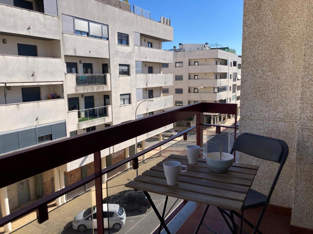 Apartamento Los Altos De El Puerto - Calidad, Garaje Y Wifi El Puerto de Santa Maria Bagian luar foto